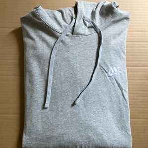 Nike Pullover Men’s Hoodie